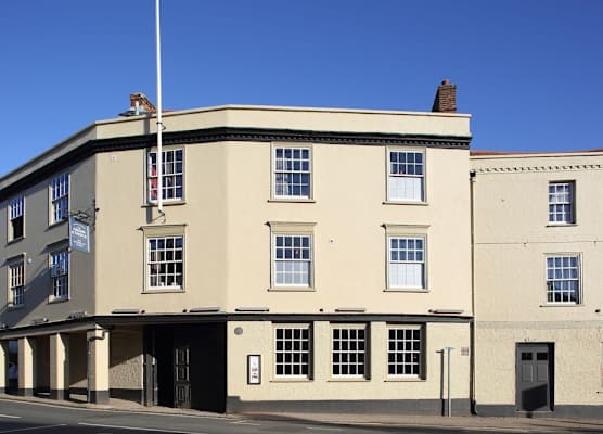 The Crown & Thistle, Abingdon, Oxfordshire - Acorn Pubs 1