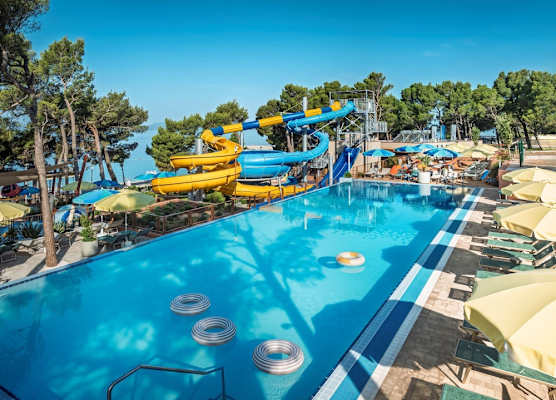 Sunny Makarska by Valamar 1