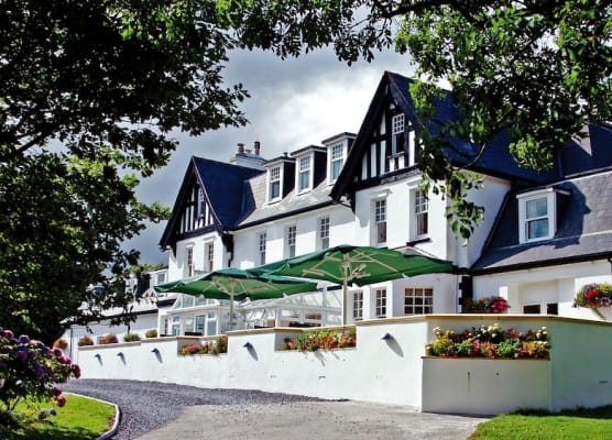 Ilsington Country House Hotel & Spa 1