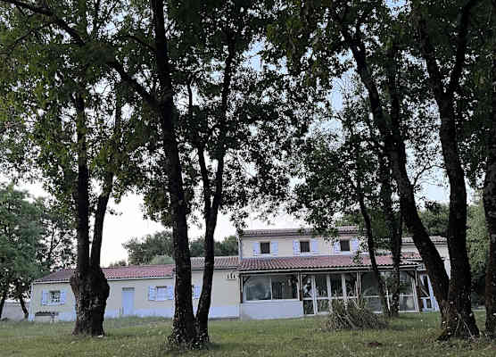 Villa de l’Eguille 1