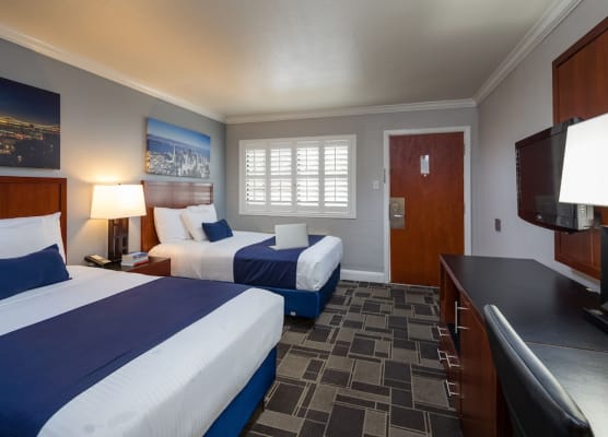 Bay Bridge Inn San Francisco 1