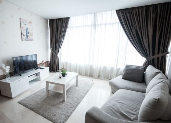 Vortex KLCC by Luxury Suites Asia 1