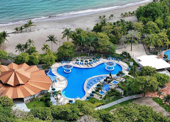Hotel Punta Leona 1