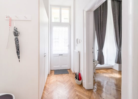 Dominik Apartment 1