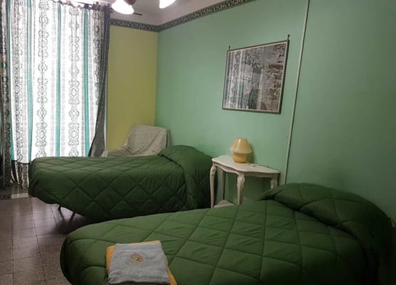 B&B MIRAGLIA 1
