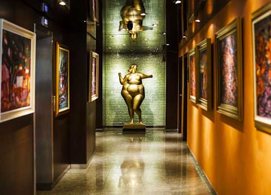 Hotel Anel 1