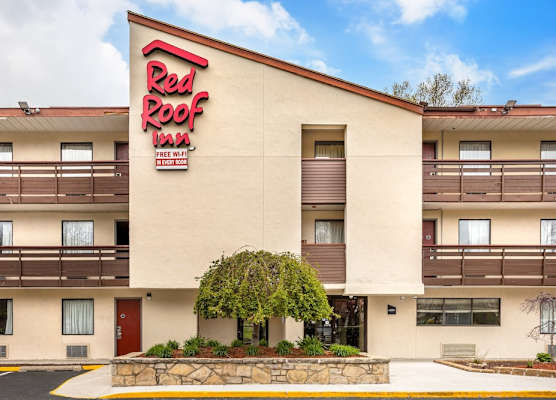 Red Roof Inn Tinton Falls-Jersey Shore 1