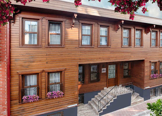 Xenia Hotel Istanbul 1