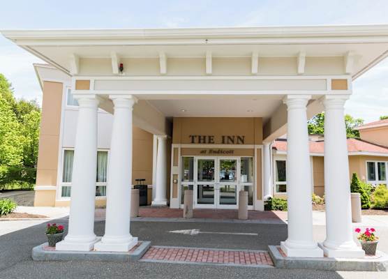 The Wylie Inn and Conference Center at Endicott College 1