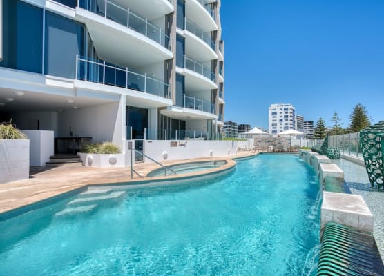 Oceans Mooloolaba 1