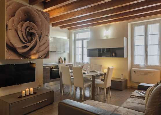 Domus in Como by Rent All Como 1