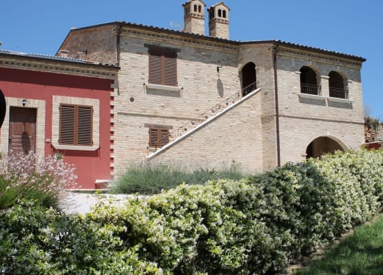 Dimora Rosso Piceno 1