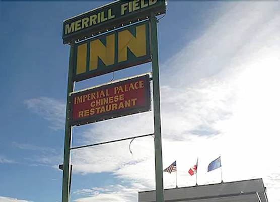 Merrill Field Inn 1