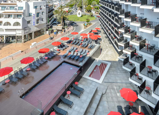 Hotel Vibra District (ex Vibra Piscis) 1
