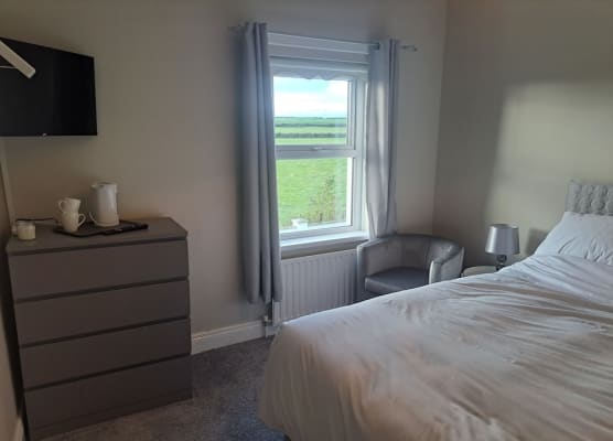 New Lisnagalt Lodge 1