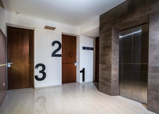 Upscale Suites 1