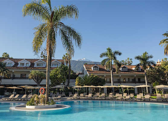 Radisson Resort & Residences Tenerife-Adult's Only 1