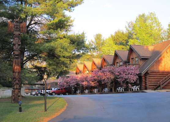 Nootka Lodge 1