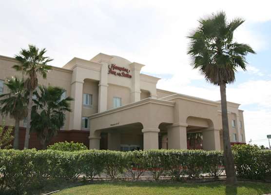 Hampton Inn & Suites Brownsville 1