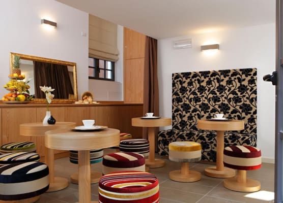 Al Canal Regio - Guest House 1