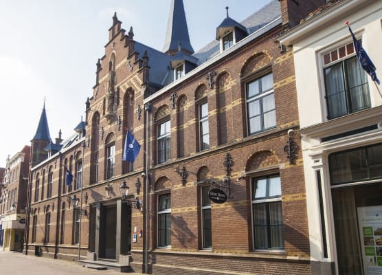 Fletcher Hotel Gilde 1