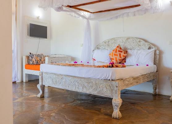 Silver Rock Boutique Resort by Mokawa - Hotel & Apartments 1