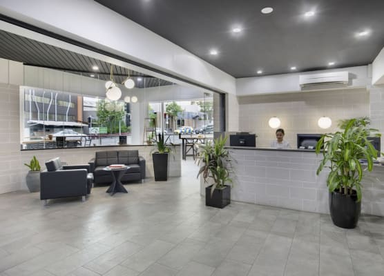 The Metropolitan Spring Hill 1