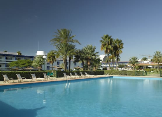 Parador de Benicarló 1