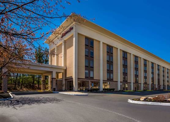 Hampton Inn Philadelphia/Willow Grove 1