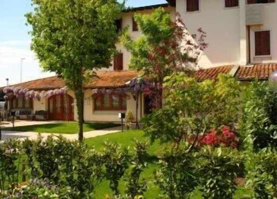 Hotel Ristorante Alla Botte 1
