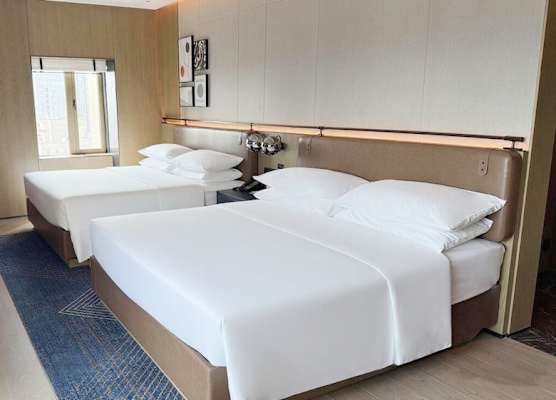 Four Points by Sheraton Chengdu, Chunxi Road 1