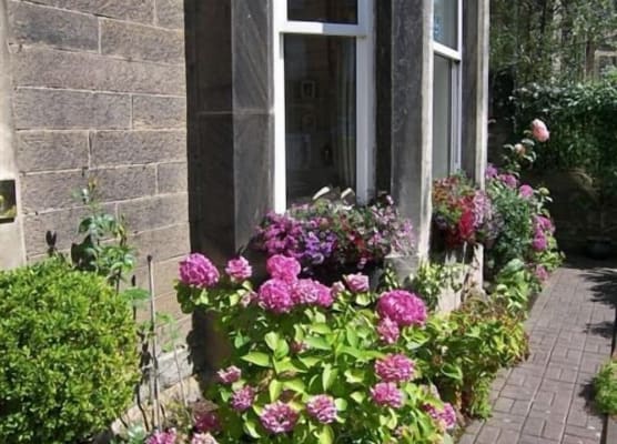 Highfield Guest House 1