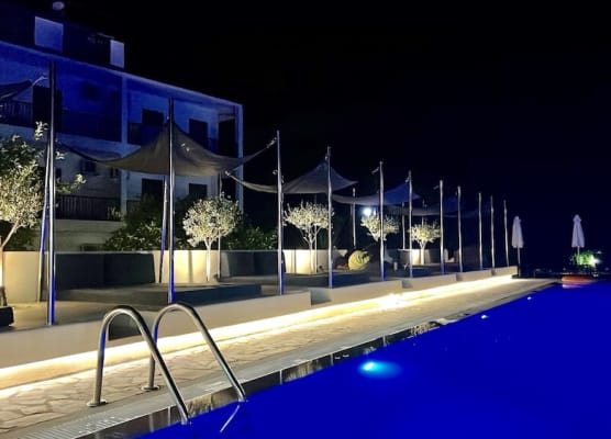 IONIAN SUITES by Bruskos 1