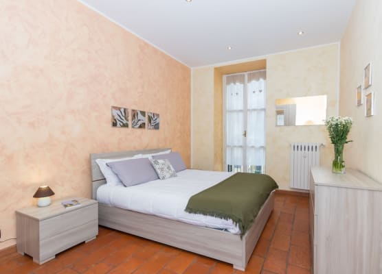 Casa Cavour a Pochi Passi da Piazza San Carlo by Wonderful Italy 1