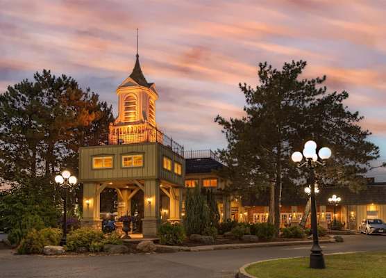 Best Western Parkway Inn & Conference Centre 1