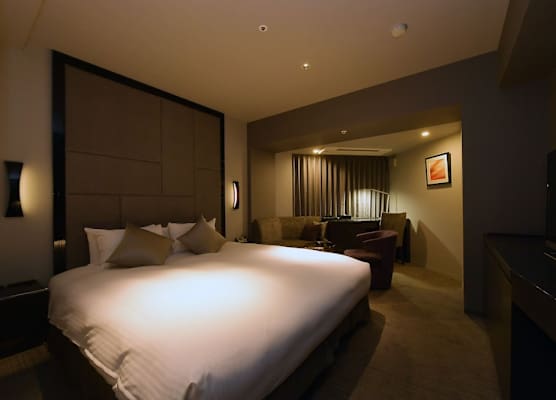 Hotel Trusty Nagoya Shirakawa 1