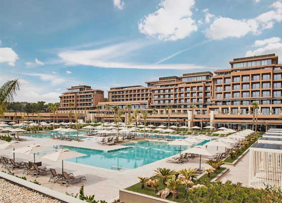 Lusso Sorgun 1