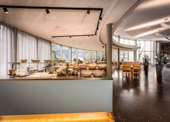 Val Blu Sport | Hotel | SPA 1