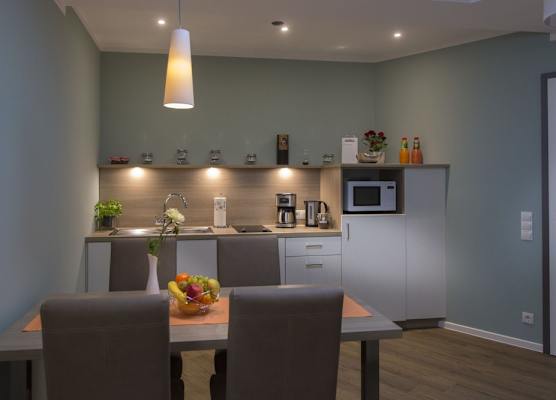 Cozy-Flats Koblenz 1