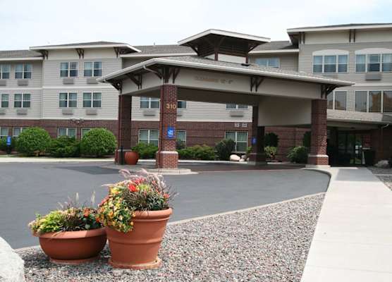 Hampton Inn Duluth Canal Park 1