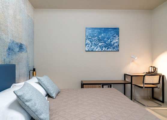 Hotel Baia di Talamone 1