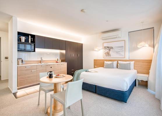 Oaks Vue Suites Geelong 1
