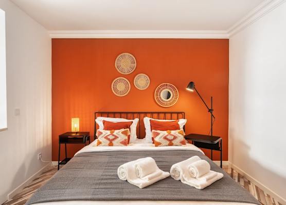BnB Homes Cozy Apartment Near 50 m Walk From Beach 1