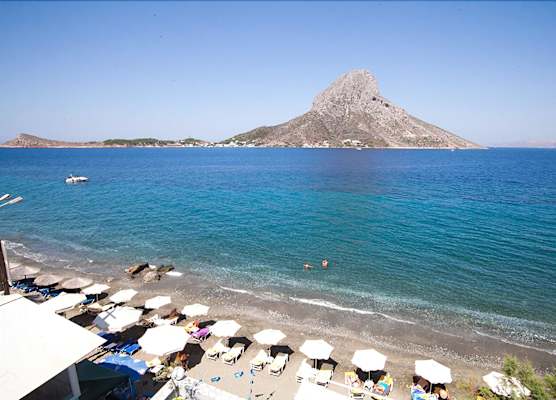 MasouriBlu Boutique Hotel 1