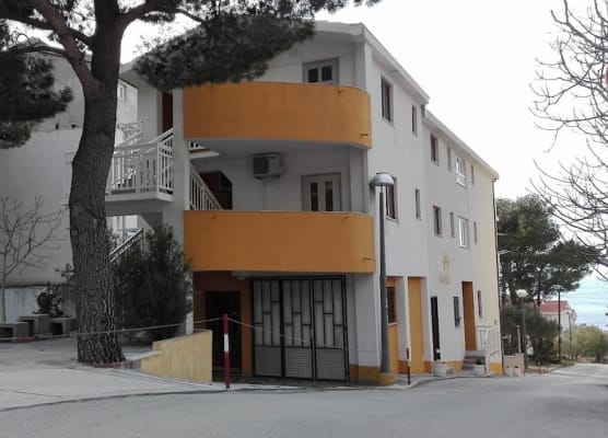 Villa Marinela 1
