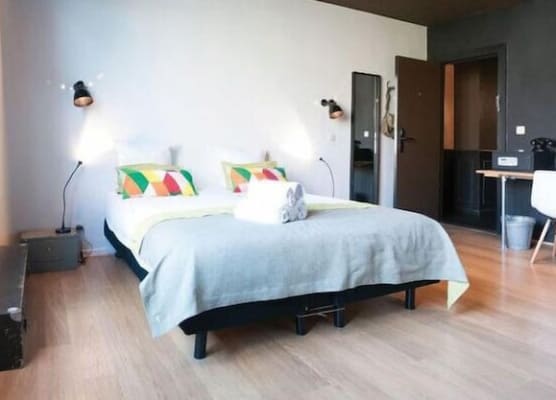 Hotel O Ieper 1