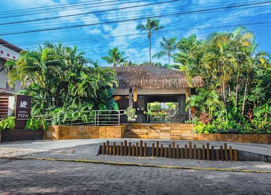 Pipa Atlântico Bungalow 41 1