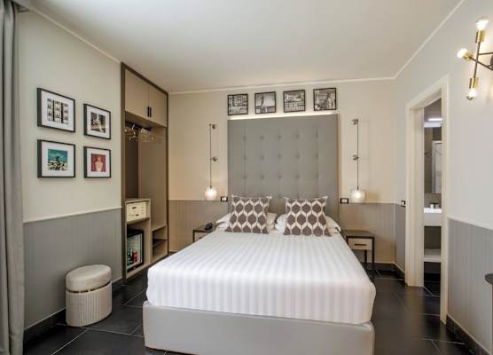 Stay Inn Rome Via Del Corso 1