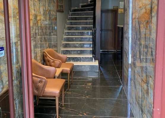 Oren Hotel 1