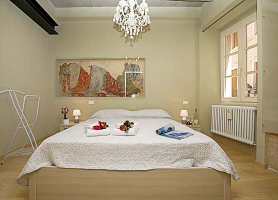 Residenza Il Cavaliere del Lago - Happy Rentals 1